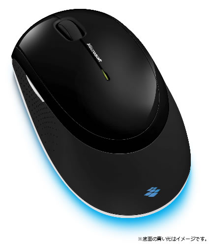 Microsoft Wireless Desktop 3000